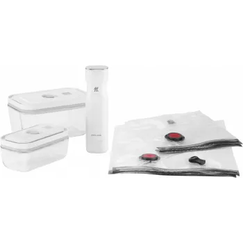 ZWILLING Fresh & Save S/M stiklo pradinis rinkinys
