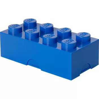 Mėlynas „Lego“ priešpiečių dėžutė 4023 (40231731)