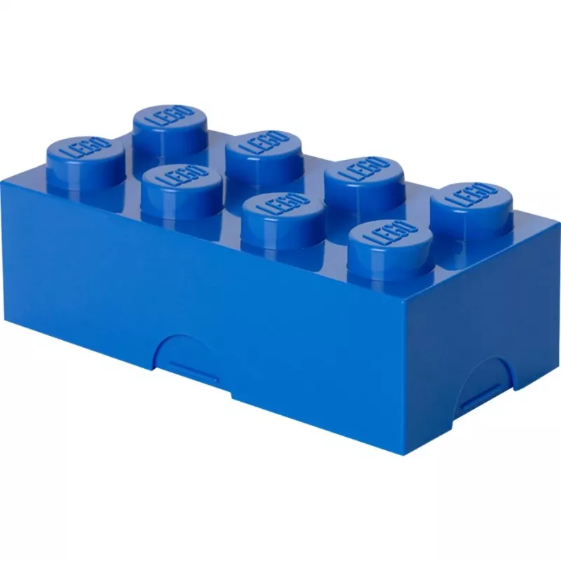 Mėlynas „Lego“ priešpiečių dėžutė 4023 (40231731)