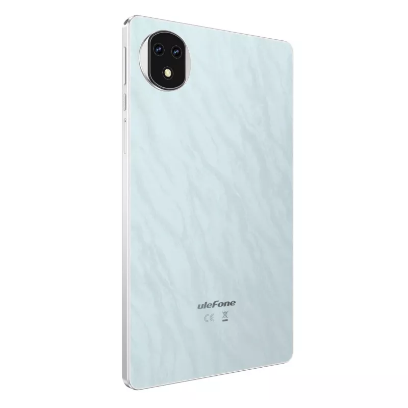 UleFone Tab A9 Pro 4GB RAM 128GB atminties LTE Galaxy Blue