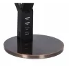 LED stalinė lempa MAXCOM ML 4400 — 4400 liumenų, vario apdaila