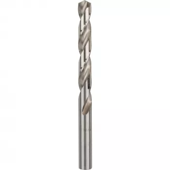 Grąžtų rinkinys Bosch HSS-G 12 mm, 5 vnt., darbinis ilgis 101 mm