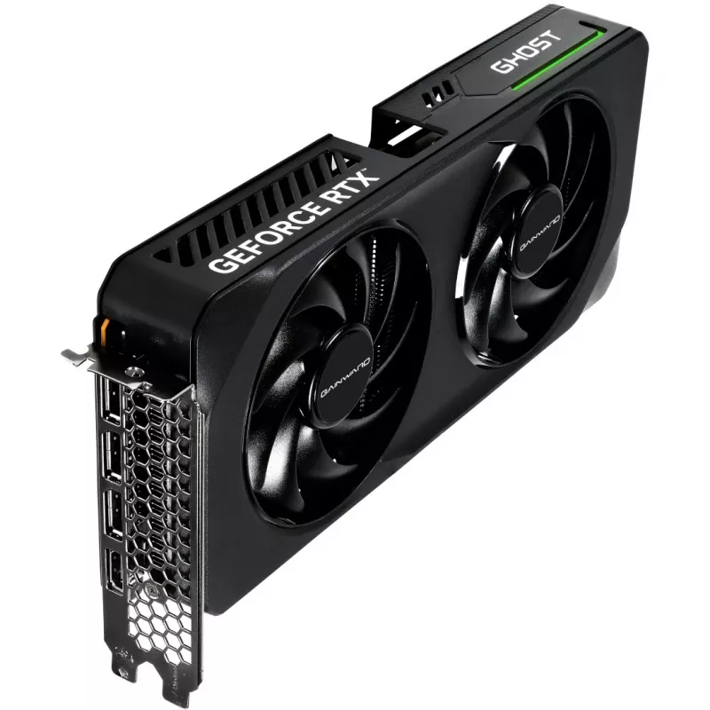 “Gainward GeForce RTX 5050 Ghost 8GB GDDR6” vaizdo plokštė