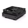 Oro aušintuvas Noctua NH-L9A-AM5 CHROMAX.Juoda 9,2 cm 600-2500 RPM