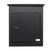 Extralink LOCKSTAR PACZKOMAT 44X34X55CM plieninė dėžutė