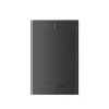 Vention 2,5 colio SATA standžiojo disko korpusas (USB 3.0 Micro-B) juodas