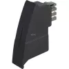 Goobay TAE telefono adapterio kištukas 50308 TAE-N į RJ-11/RJ-14 juodas