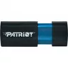 USB atmintukas PATRIOT Supersonic Rage Lite 64 GB USB Type-A 3.2 Gen 1, slankiojamas, atsparus smūgiams