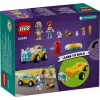 LEGO® Friends Dog-Grooming Car, Vehicle Playset 42635