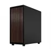 PC korpusas Fractal Design North Midi Tower Black