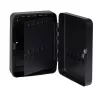 Yale YKB/540/BB2 Metal Wall Safe Juoda