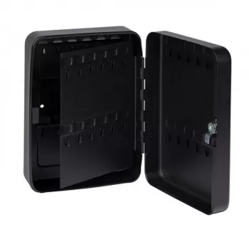 Yale YKB/540/BB2 Metal Wall Safe Juoda