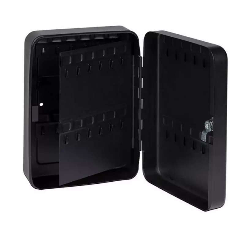 Yale YKB/540/BB2 Metal Wall Safe Juoda