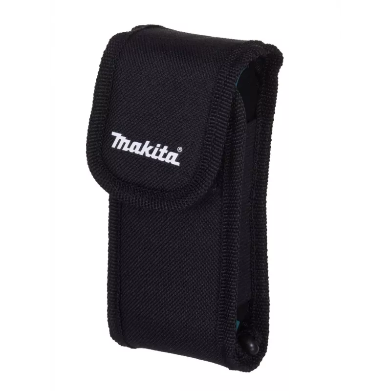 Atstumo matuoklis Makita LD050P — lazerinis atstumo matuoklis, kompaktiškas rankinis prietaisas