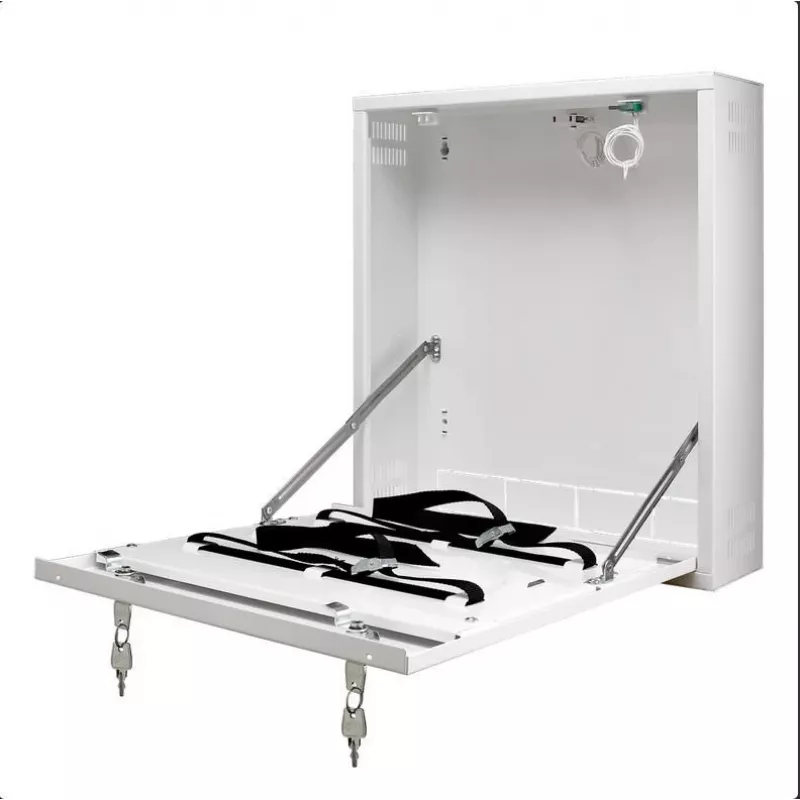 Pulsar AWO529W DVR korpusas
