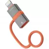 USB-C į Lightning adapteris 4smarts 541522, 27W PD, 2 vnt.