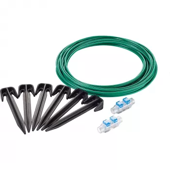 Ribinio laido taisymo rinkinys Bosch F016800553 perimetro laido sujungimams ir izoliacijai