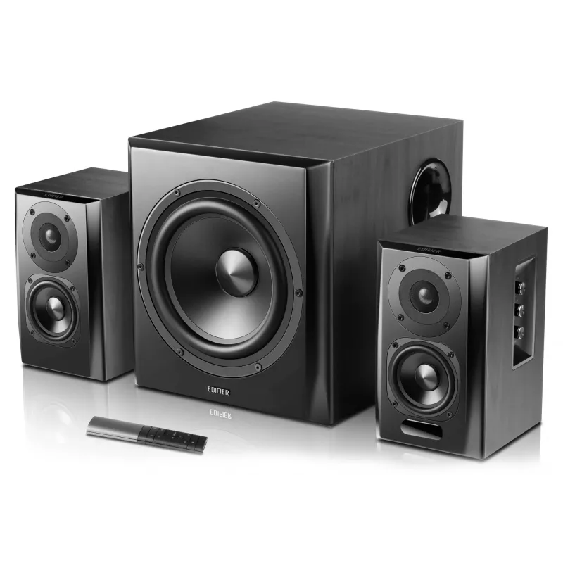 Garsiakalbių rinkinys Edifier S351DB 150 W