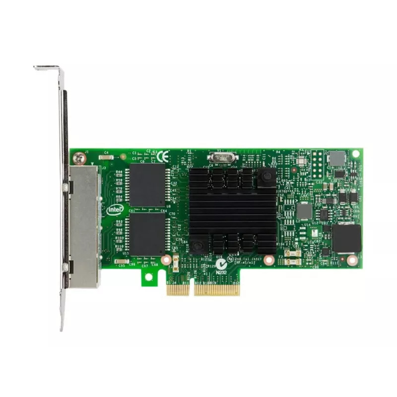 Lenovo 7ZT7A00535 tinklo plokštė Vidinė Ethernet 1000 Mbit/s