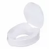 ActionMED NT10AM pakeliama unitazo sėdynė su dangčiu, 10 cm