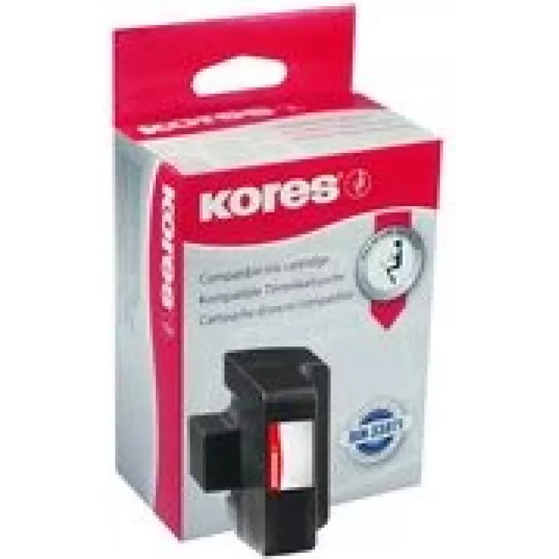 Kores G1719BK spausdintuvo eksploatacinė medžiaga, juoda