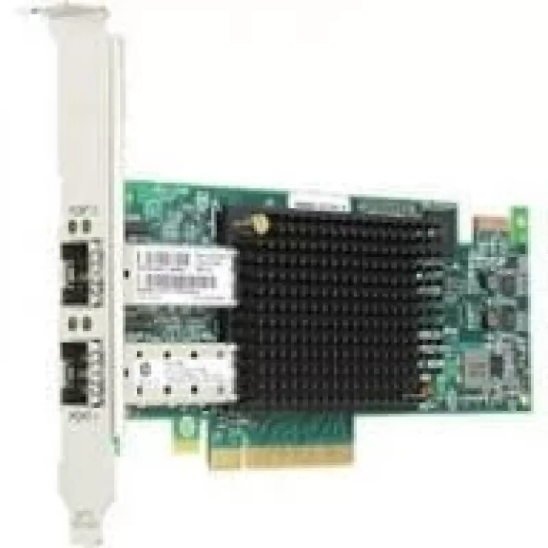 Lenovo 01CV840 tinklo plokštė Vidinė Šviesolaidis 16000 Mbit/s