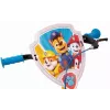 Vaikiškas dviratis 12 Paw Patrol Raudonas 1178 Berniukui NAUJAS TOIMSA