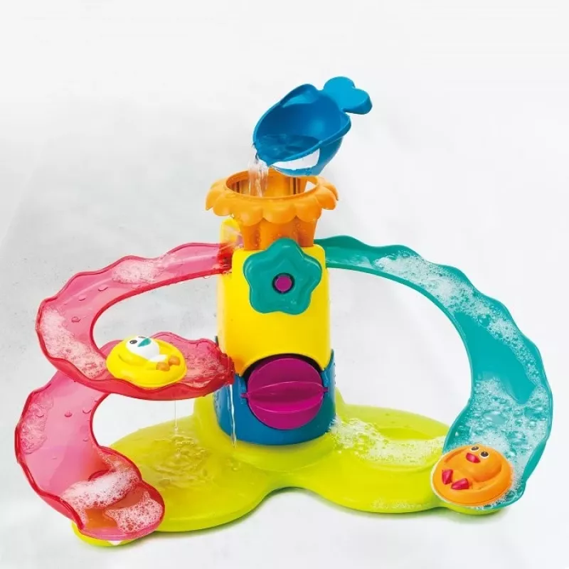 Aquapark k¹pielowy