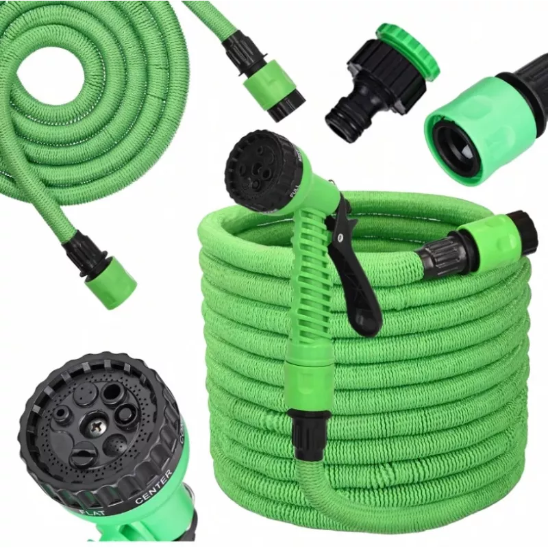 Extralink EX.98826 Garden Tool Juoda
