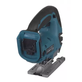 Makita DJV180Z akumuliatorinis siaurapjūklis, be baterijos