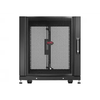 Server Rack Enclosure APC NetShelter SX 12U Juoda