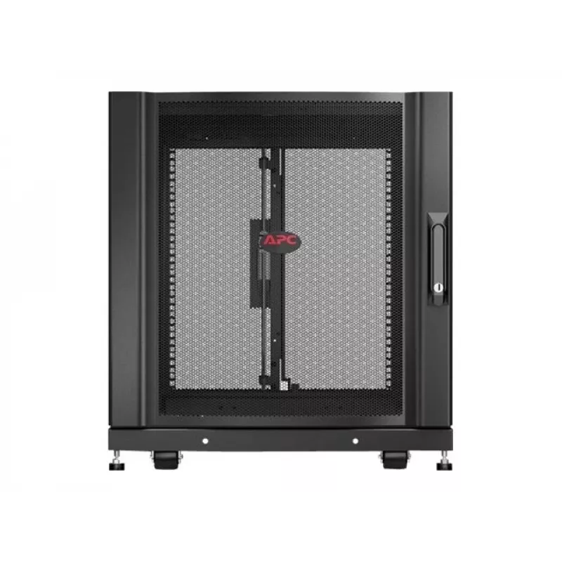 Server Rack Enclosure APC NetShelter SX 12U Juoda