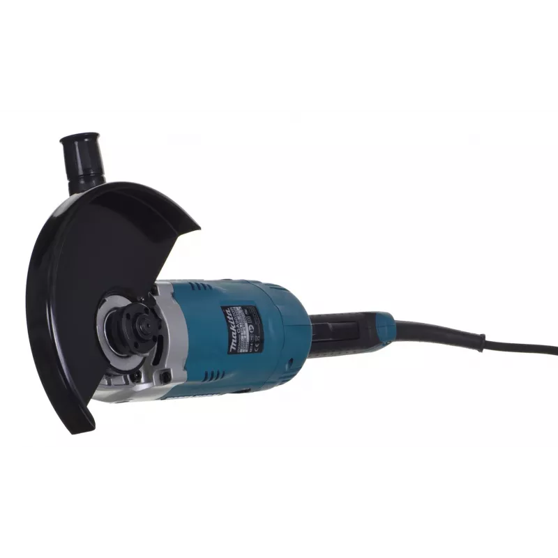 Makita GA9020R kampinis šlifuoklis 23 cm 6600 RPM 2200 W 8,01 kg