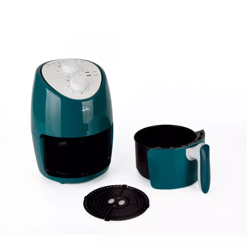 Elektrinė gruzdintuvė Jata JEFR5392, 2,5 l talpa, 1800 W galia