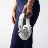 Skullcandy Crusher 540 Active ausinės, uždedamos ant ausų, pilka betono spalva