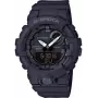 Rankinis laikrodis Casio GBA-800-1AER vyriškas kvarcinis juodas