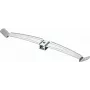 Metalinis kabelio spaustukas 2033 M 2x8 nerūdijantis plienas 1.4310 (2204000)