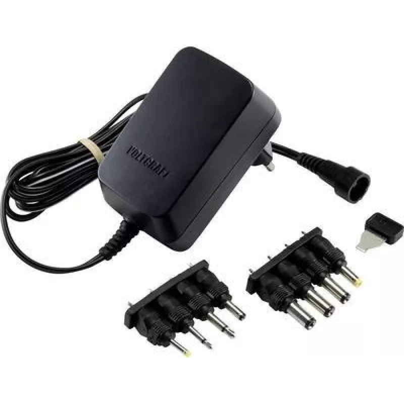 Voltcraft VC-11258690 maitinimo adapteris