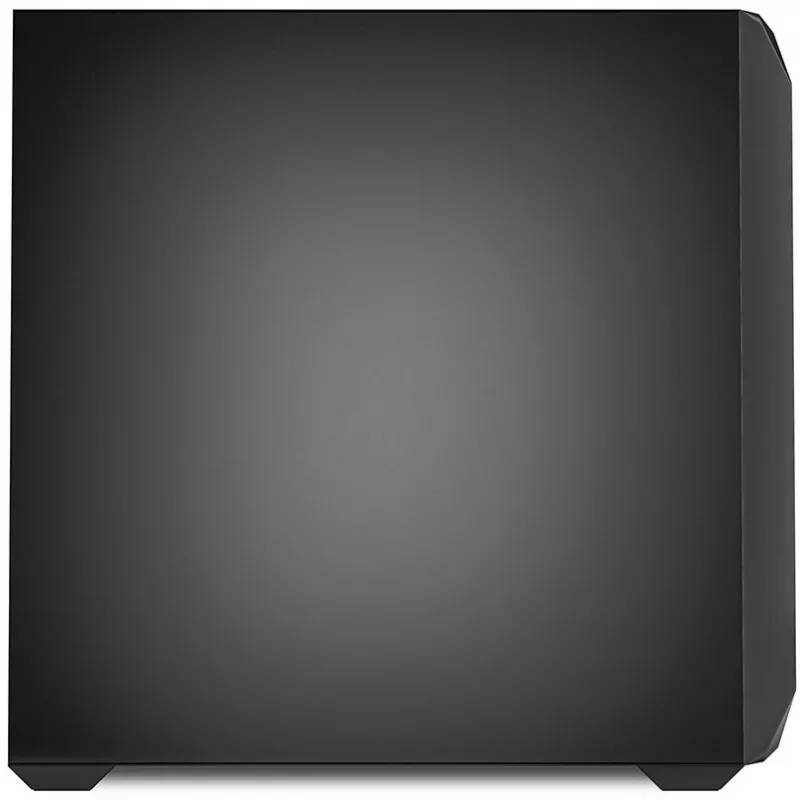 Sharkoon MK3 Black mATX juoda (4044951041732)