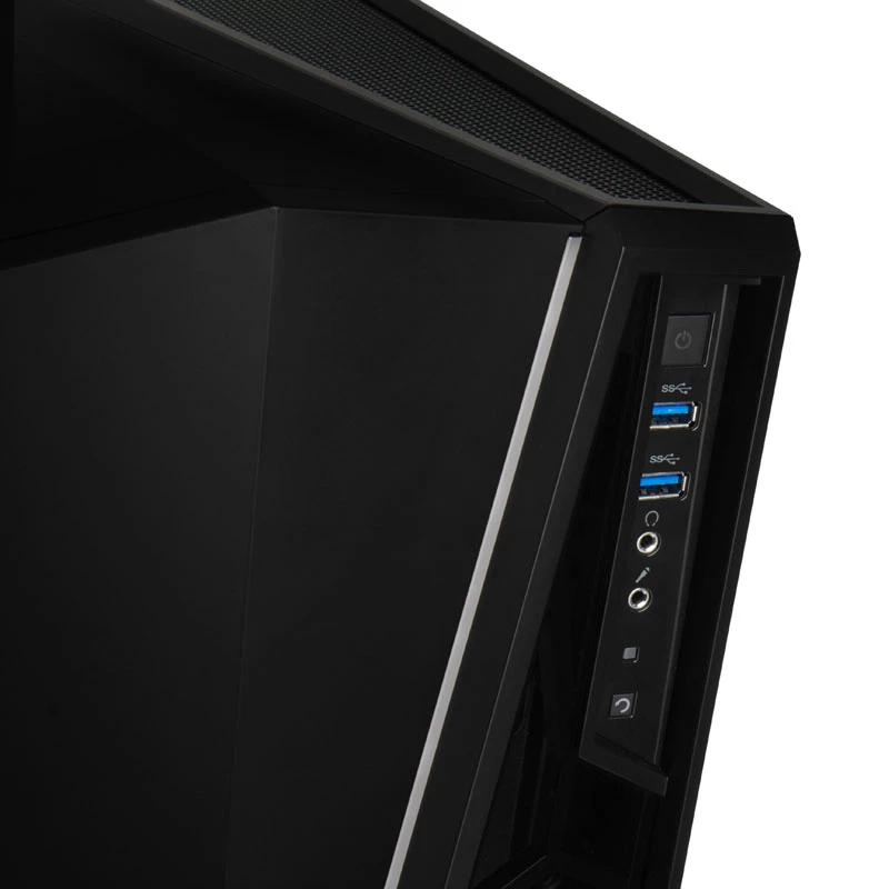 CORSAIR Carbide Series SPEC-OMEGA - to