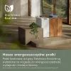 Skalbimo mašina Electrolux EW6T537P 7 kg, energinio efektyvumo klasė A