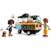 LEGO Friends 42606 mobili kepyklėlė maisto vežimėlis