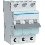 Hager MCS313 grandinės pertraukiklis C tipo 3 (MCS313)