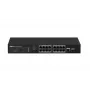 Dahua Technology PFS3117-16ET-135 tinklo komutatorius Nevaldomas L2 Fast Ethernet (10/100) Power over Ethernet (PoE) Juodas