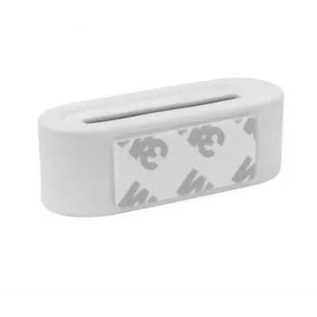 Sbox CH-44 jungiamumo priedas, baltas