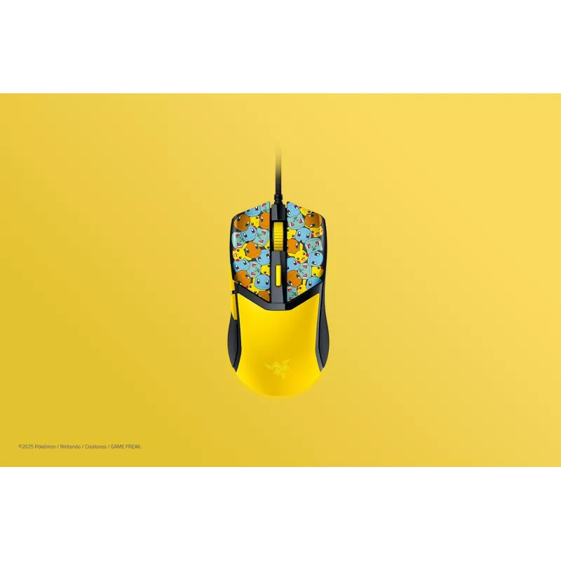 Razer Cobra Gaming pelė Right-hand RF Wireless Optical