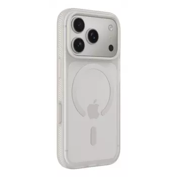Belkin SheerForce Grip Series – galinis dangtelis mobiliajam telefonui