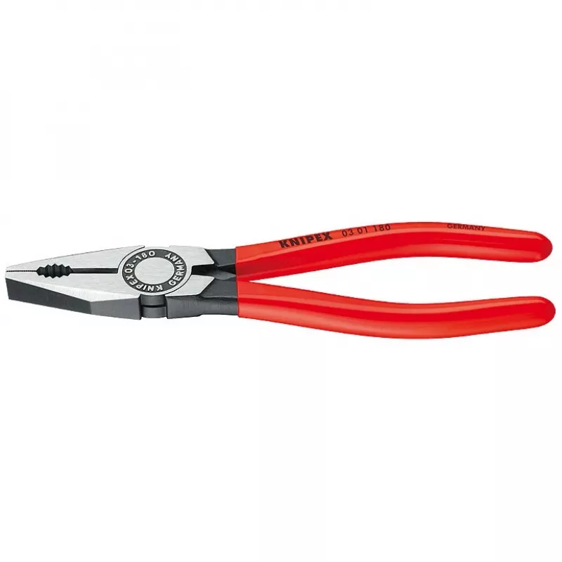 KNIPEX kombinuotos replės