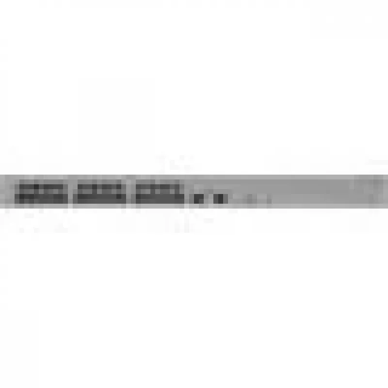 Jungiklis Huawei CloudEngine S110-24T2SR Gigabit Ethernet 24 prievadai 1U