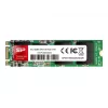 SSD diskas Silicon Power SP256GBSS3A55M28 256 GB Half-plonas SATA III, 560/530 MB/s, SLC